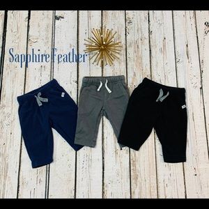 🆕Carter’s | Sweat Pants